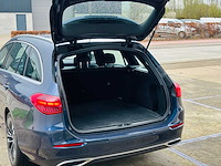 Mercedes-benz c200d 2023 - afbeelding 11 van  40