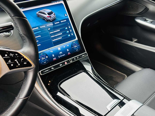 Mercedes-benz c200d 2023 - afbeelding 16 van  40