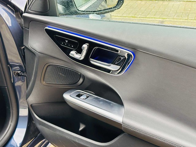 Mercedes-benz c200d 2023 - afbeelding 19 van  40