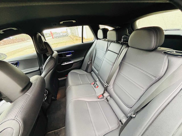 Mercedes-benz c200d 2023 - afbeelding 24 van  40