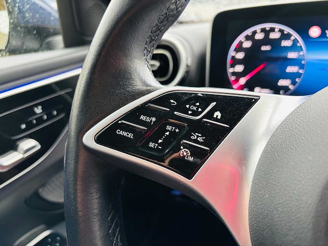 Mercedes-benz c200d 2023 - afbeelding 26 van  40