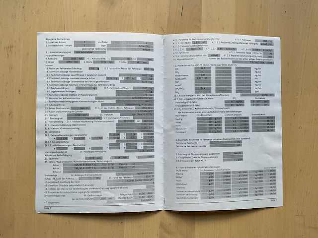 Mercedes-benz c200d 2023 - afbeelding 37 van  40