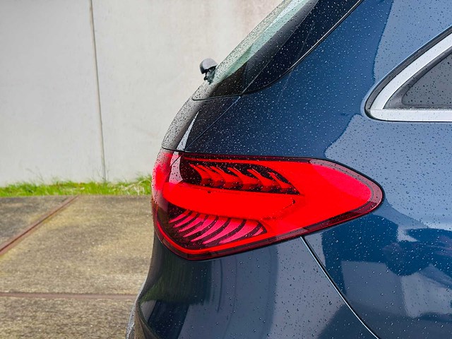 Mercedes-benz c200d 2023 - afbeelding 36 van  40