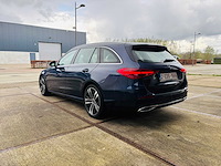 Mercedes-benz c200d 2023 - afbeelding 38 van  40