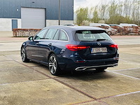 Mercedes-benz c200d 2023 - afbeelding 40 van  40