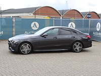 Mercedes benz c200d amg 2024 (marge)