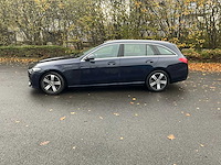 Mercedes-benz c200d break 2022 - afbeelding 8 van  66