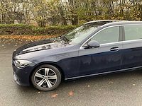 Mercedes-benz c200d break 2022 - afbeelding 14 van  66
