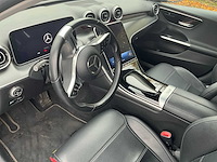 Mercedes-benz c200d break 2022 - afbeelding 19 van  66