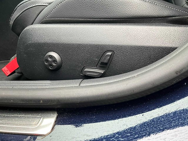 Mercedes-benz c200d break 2022 - afbeelding 25 van  66