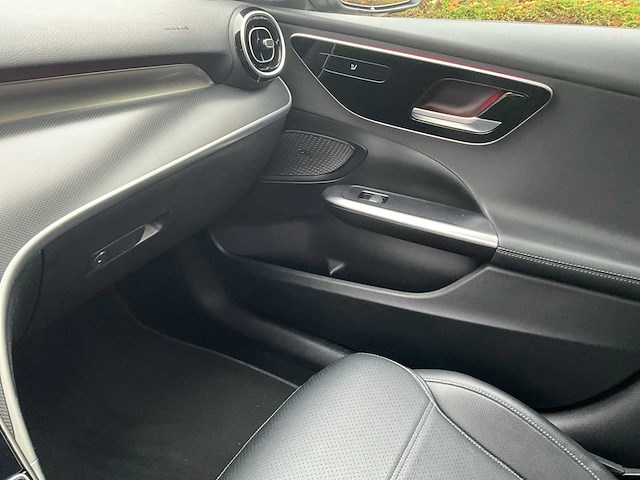 Mercedes-benz c200d break 2022 - afbeelding 26 van  66