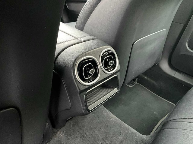 Mercedes-benz c200d break 2022 - afbeelding 36 van  66