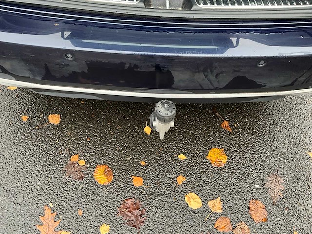 Mercedes-benz c200d break 2022 - afbeelding 41 van  66