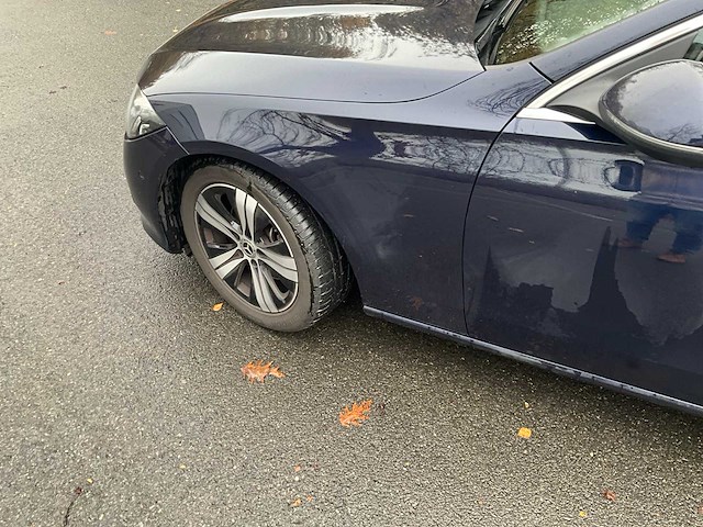 Mercedes-benz c200d break 2022 - afbeelding 44 van  66