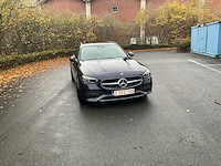 Mercedes-benz c200d break 2022 - afbeelding 34 van  66