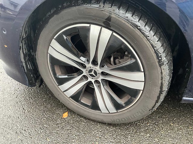 Mercedes-benz c200d break 2022 - afbeelding 46 van  66