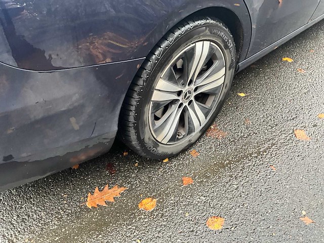 Mercedes-benz c200d break 2022 - afbeelding 51 van  66