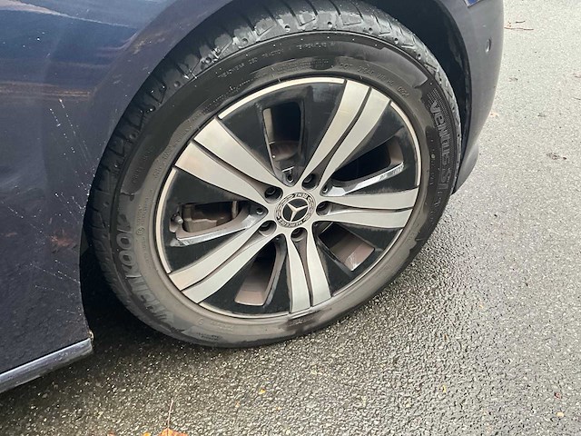 Mercedes-benz c200d break 2022 - afbeelding 54 van  66