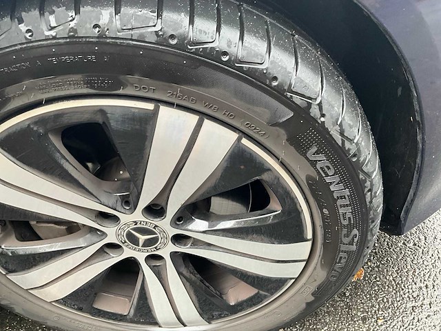 Mercedes-benz c200d break 2022 - afbeelding 55 van  66