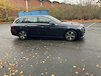 Mercedes-benz c200d break 2022 - afbeelding 64 van  66