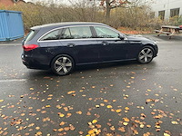 Mercedes-benz c200d break 2022 - afbeelding 65 van  66