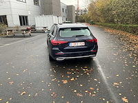 Mercedes-benz c200d break 2022 - afbeelding 4 van  66