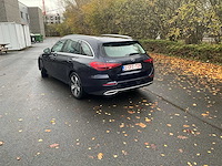 Mercedes-benz c200d break 2022 - afbeelding 5 van  66