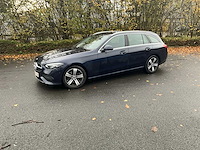 Mercedes-benz c200d break 2022 - afbeelding 9 van  66