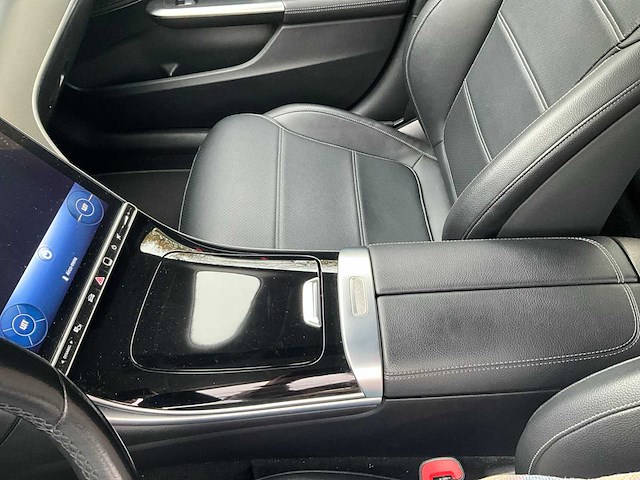 Mercedes-benz c200d break 2022 - afbeelding 21 van  66