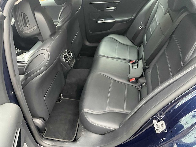 Mercedes-benz c200d break 2022 - afbeelding 33 van  66