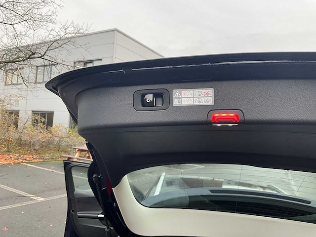 Mercedes-benz c200d break 2022 - afbeelding 40 van  66