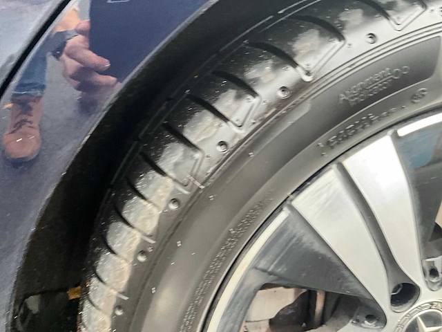 Mercedes-benz c200d break 2022 - afbeelding 50 van  66