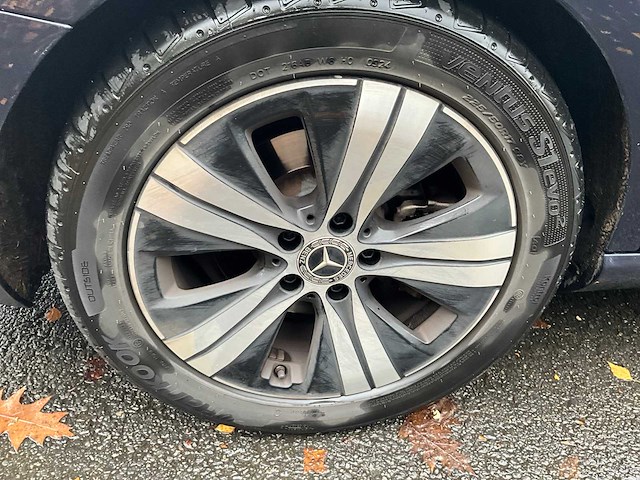 Mercedes-benz c200d break 2022 - afbeelding 52 van  66