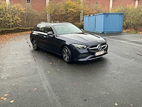 Mercedes-benz c200d break 2022 - afbeelding 45 van  66
