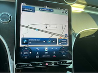Mercedes-benz c200d personenauto - afbeelding 20 van  41