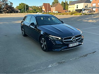 Mercedes-benz c200d personenauto - afbeelding 27 van  41