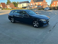 Mercedes-benz c200d personenauto - afbeelding 28 van  41