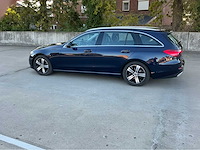 Mercedes-benz c200d personenauto - afbeelding 31 van  41