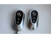 Mercedes-benz c200d personenauto - afbeelding 32 van  41