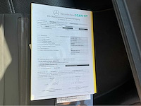 Mercedes-benz c200d personenauto - afbeelding 33 van  41