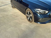 Mercedes-benz c200d personenauto - afbeelding 2 van  41