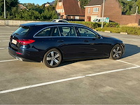 Mercedes-benz c200d personenauto - afbeelding 3 van  41