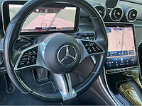 Mercedes-benz c200d personenauto - afbeelding 11 van  41