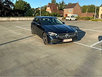 Mercedes-benz c200d personenauto - afbeelding 12 van  41