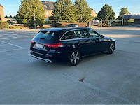 Mercedes-benz c200d personenauto - afbeelding 29 van  41