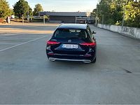 Mercedes-benz c200d personenauto - afbeelding 30 van  41