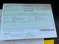 Mercedes-benz c200d personenauto - afbeelding 36 van  41