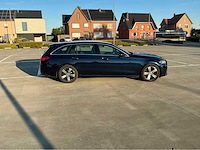 Mercedes-benz c200d personenauto - afbeelding 37 van  41