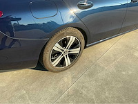 Mercedes-benz c200d personenauto - afbeelding 41 van  41