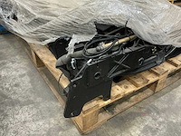 Mercedes-benz cabriodak (2x) - afbeelding 3 van  4